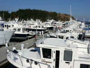 America Tug Rendezvous Anacortes 2012