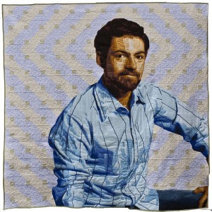 Luke Haynes quilts