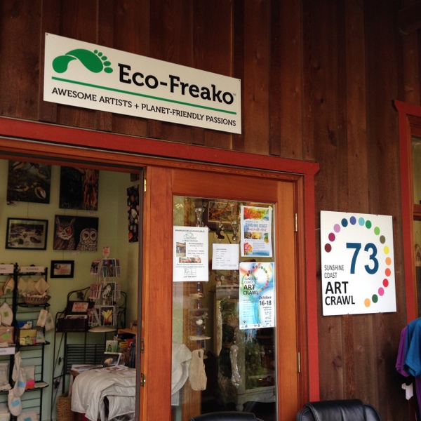 Eco-Freako130