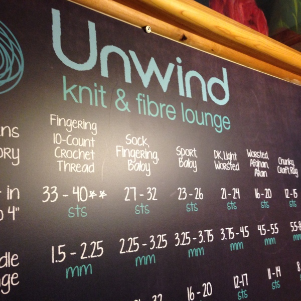 Unwind139