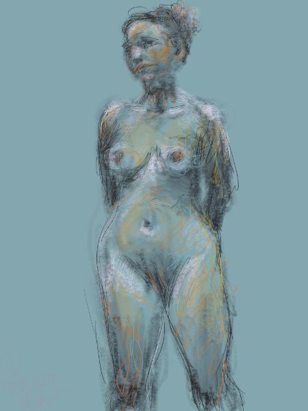delicate-female-nude