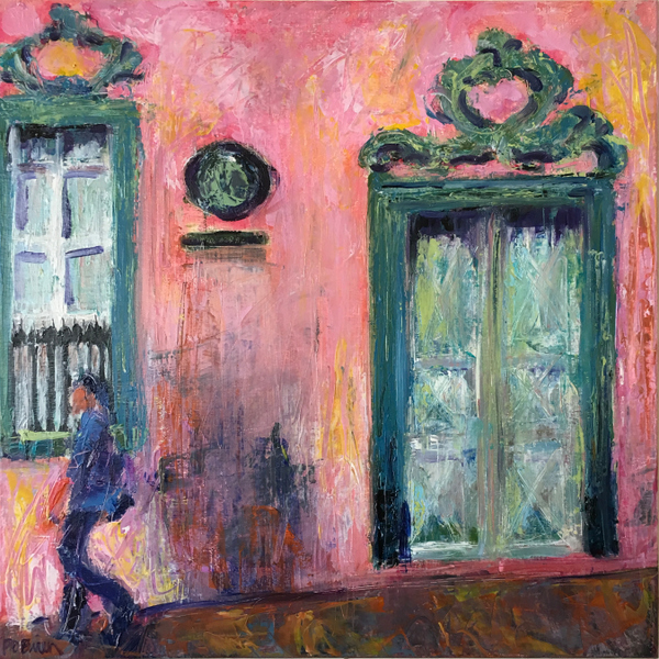 Mexico-pink-house-painting8