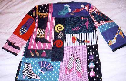 Pavelka Design sewing patterns